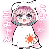 teru teru koyo chibi cute