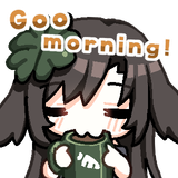 goo morn slime