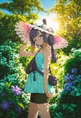 Summer_of_Ina