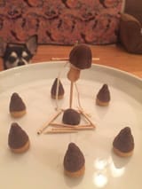 Fuck shrooms
