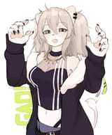 hololive botan furry 66