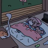 sleeep