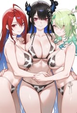 moo