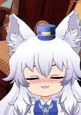 Sleepy train operator