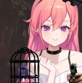 Caged rate