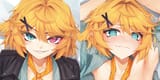 DokiFaces@Ricegnat