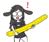 normal sized chib