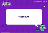 feeshbutt