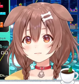 korone-chan
