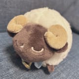 komarin plush