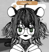 Cat Rat