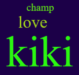 champ.love.kiki