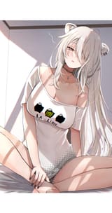 hololive botan sleep 9