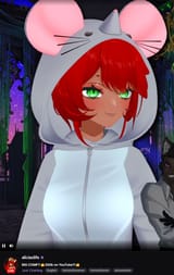 reactsllpper