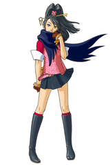 Kay_Faraday