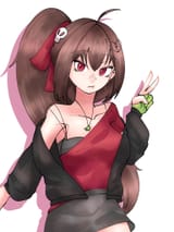 adult evil
