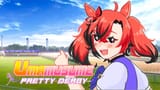 Uma They&#039;re Pretty Horse Girl Idols