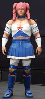 Momoka lord 1