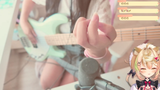 the bokeh activated my neurons more than it should