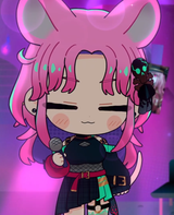 tomomo squeakmine is so back