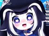 ChibiLilyHeartoEyesV4