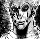 hisoka