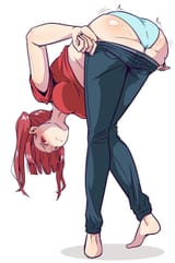 __houshou_marine_hololive_drawn_by_aikohgin__d2dfbe412eb9761924b1668bbb226189
