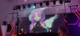 tomoe hologrammine