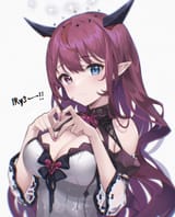 changed eye color