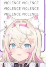 violence mococo