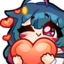 kitany1Heart