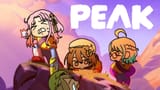peaking, the collab