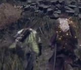 large what