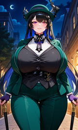 hololive nerissa 1146