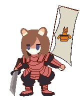 Weeb Leona