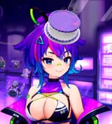 cake hat