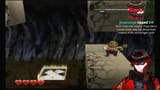 Caspurr Catacini - 【Wario World】They made a game about me [t3k_763qnOw - 1202x676 - 32m49s]