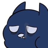 Jailbird suffering