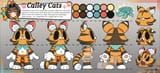 Calley Cat