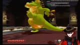 Caspurr Catacini - 【Wario World】They made a game about me [t3k_763qnOw - 1920x1080 - 1h42m56s]