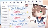 cute