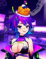 birthday pancake hat