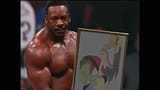 booker t