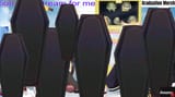 coffins