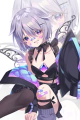 gem girl very cute