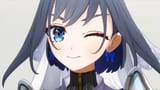 wink