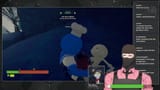Skab died