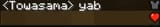 yab