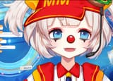 mari mari underscore en wagie