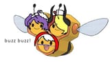 Buzz Buzz